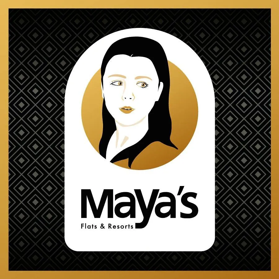 Apartment Maya'S Flats & Resorts - Kolodziejska Gdansk