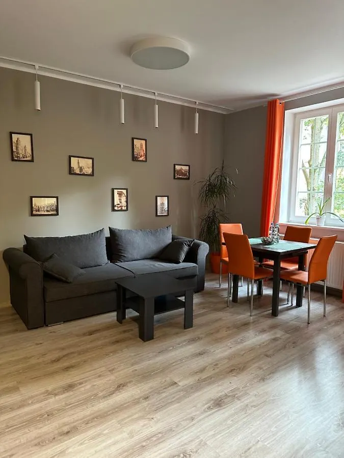 Maya'S Flats & Resorts - Kolodziejska Gdansk