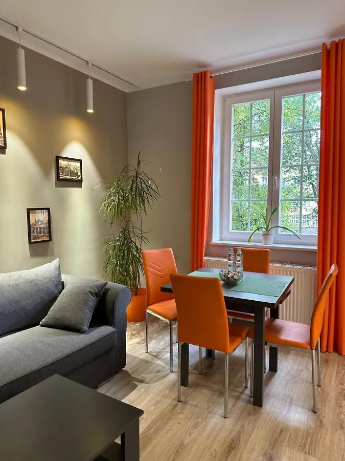 Maya'S Flats & Resorts - Kolodziejska Gdansk