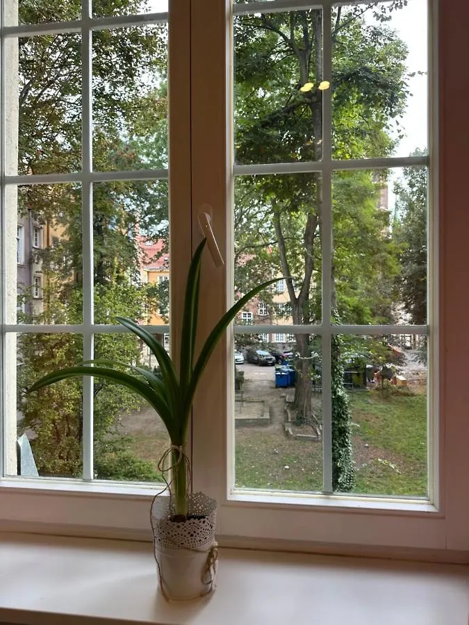 Maya'S Flats & Resorts - Kolodziejska Gdansk Apartment
